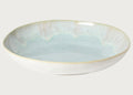 Eivissa Sea Blue Serving Bowl Large