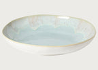 Eivissa Sea Blue Serving Bowl Large