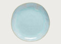 Eivissa Sea Blue Salad Plate