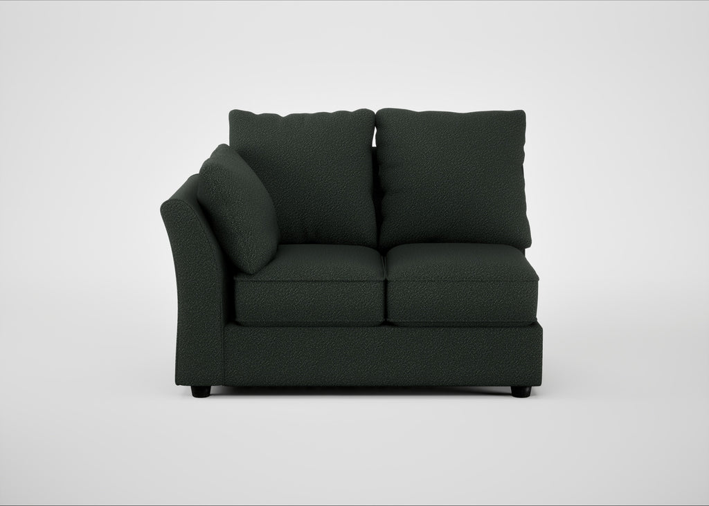 Tailor Double Left Hand Facing Corner Unit