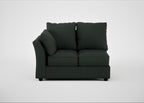 Tailor Double Left Hand Facing Corner Unit