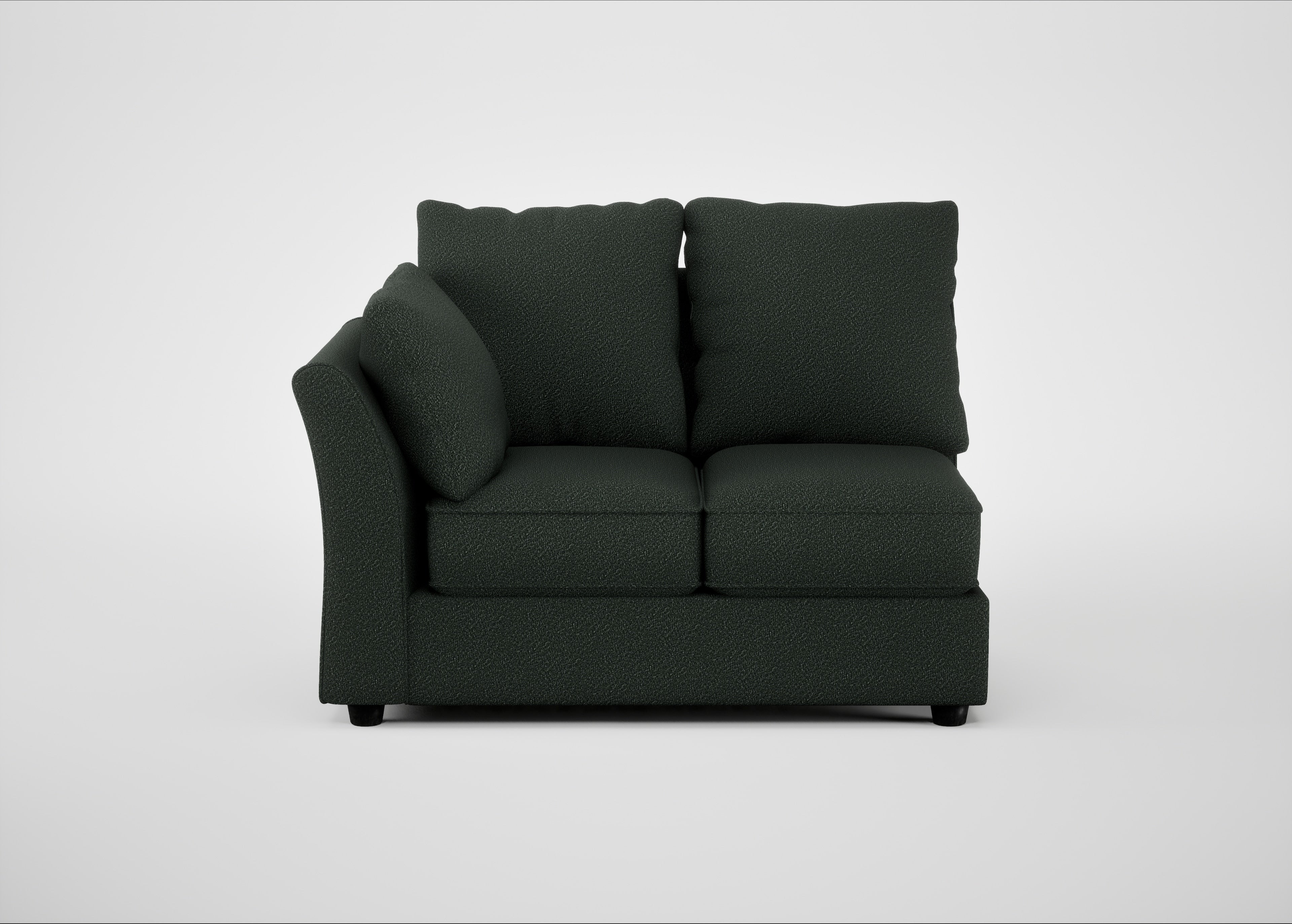 Tailor Double Left Hand Facing Corner Unit