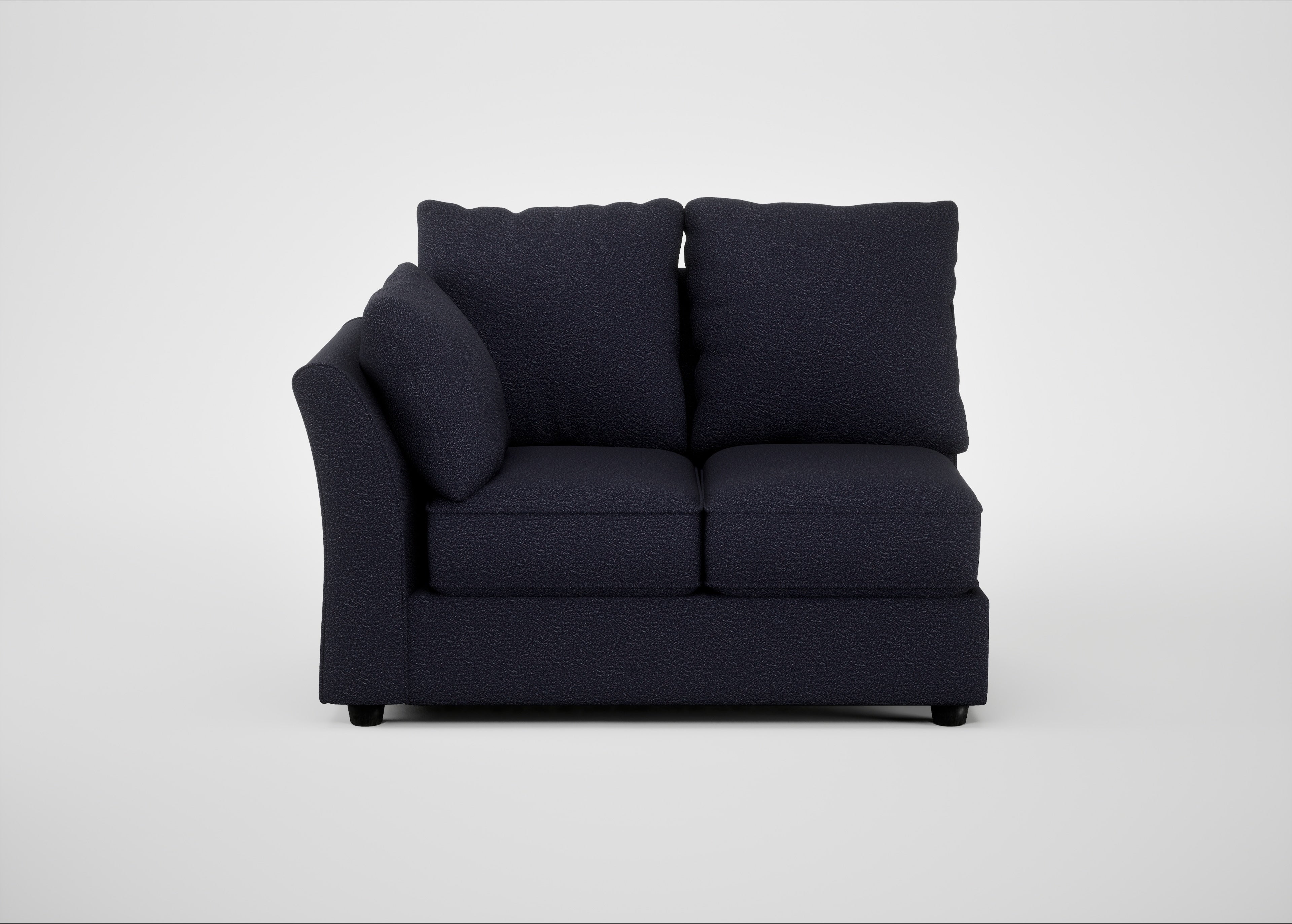 Tailor Double Left Hand Facing Corner Unit