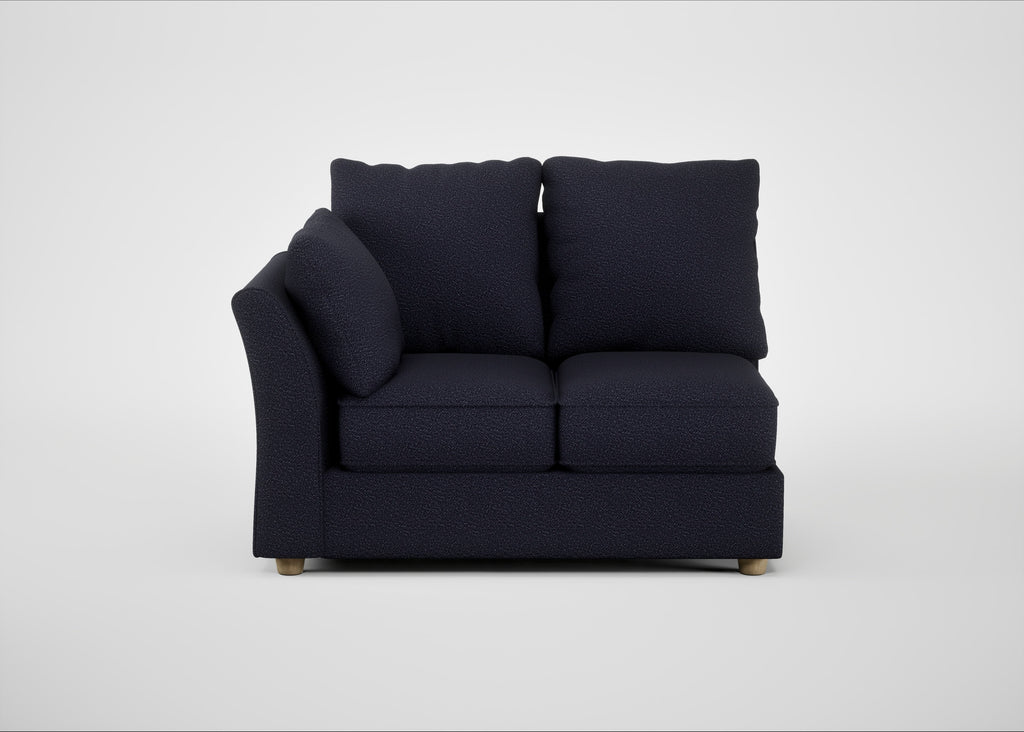 Tailor Double Left Hand Facing Corner Unit