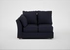Tailor Double Left Hand Facing Corner Unit
