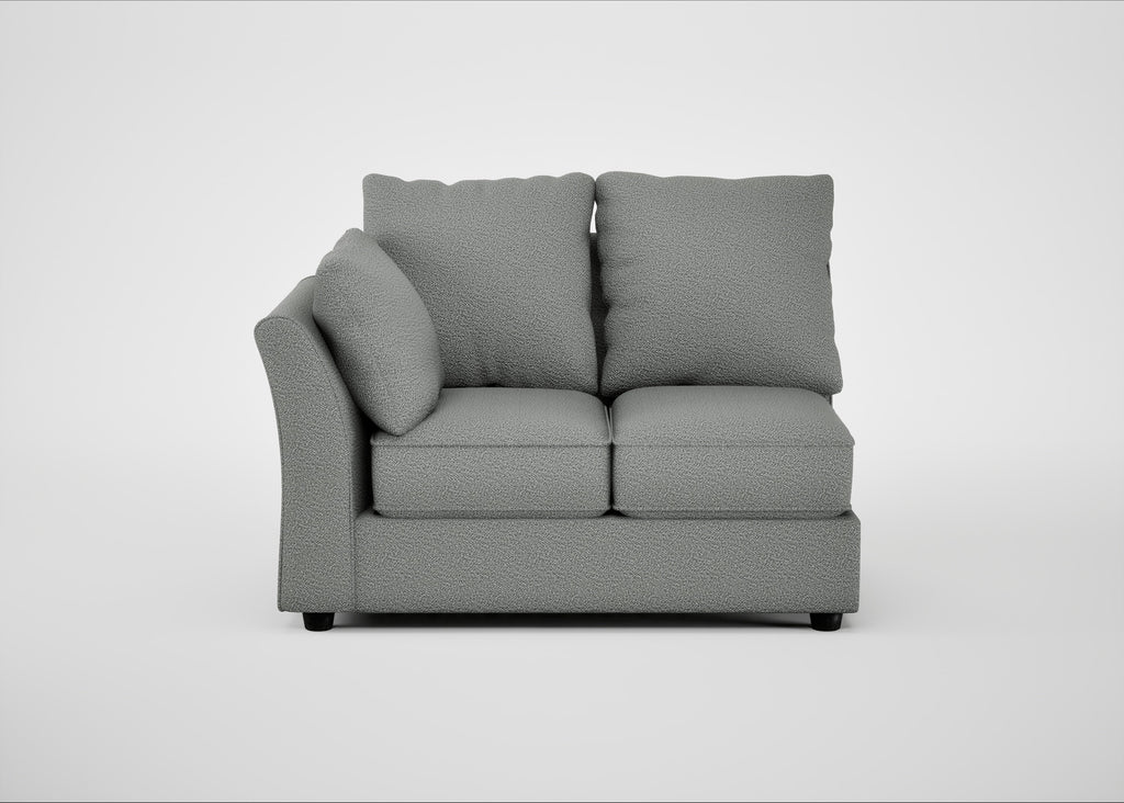 Tailor Double Left Hand Facing Corner Unit