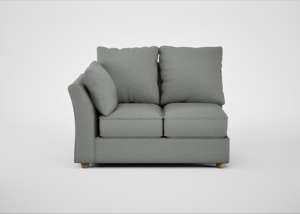 Tailor Double Left Hand Facing Corner Unit