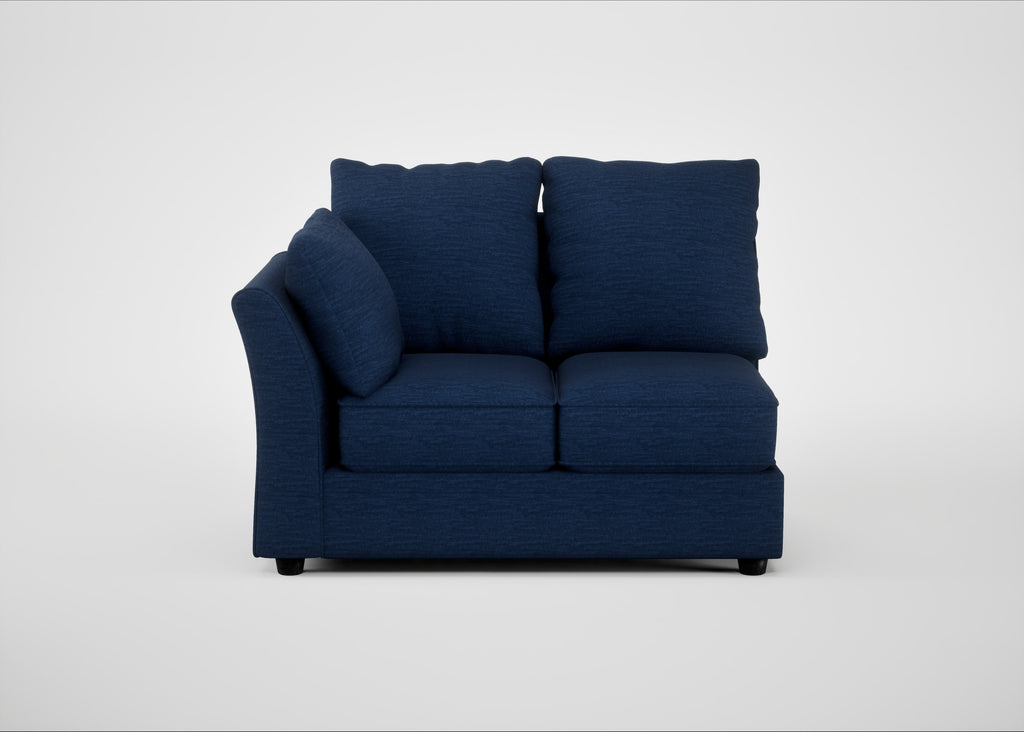 Tailor Double Left Hand Facing Corner Unit