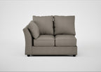 Tailor Double Left Hand Facing Corner Unit