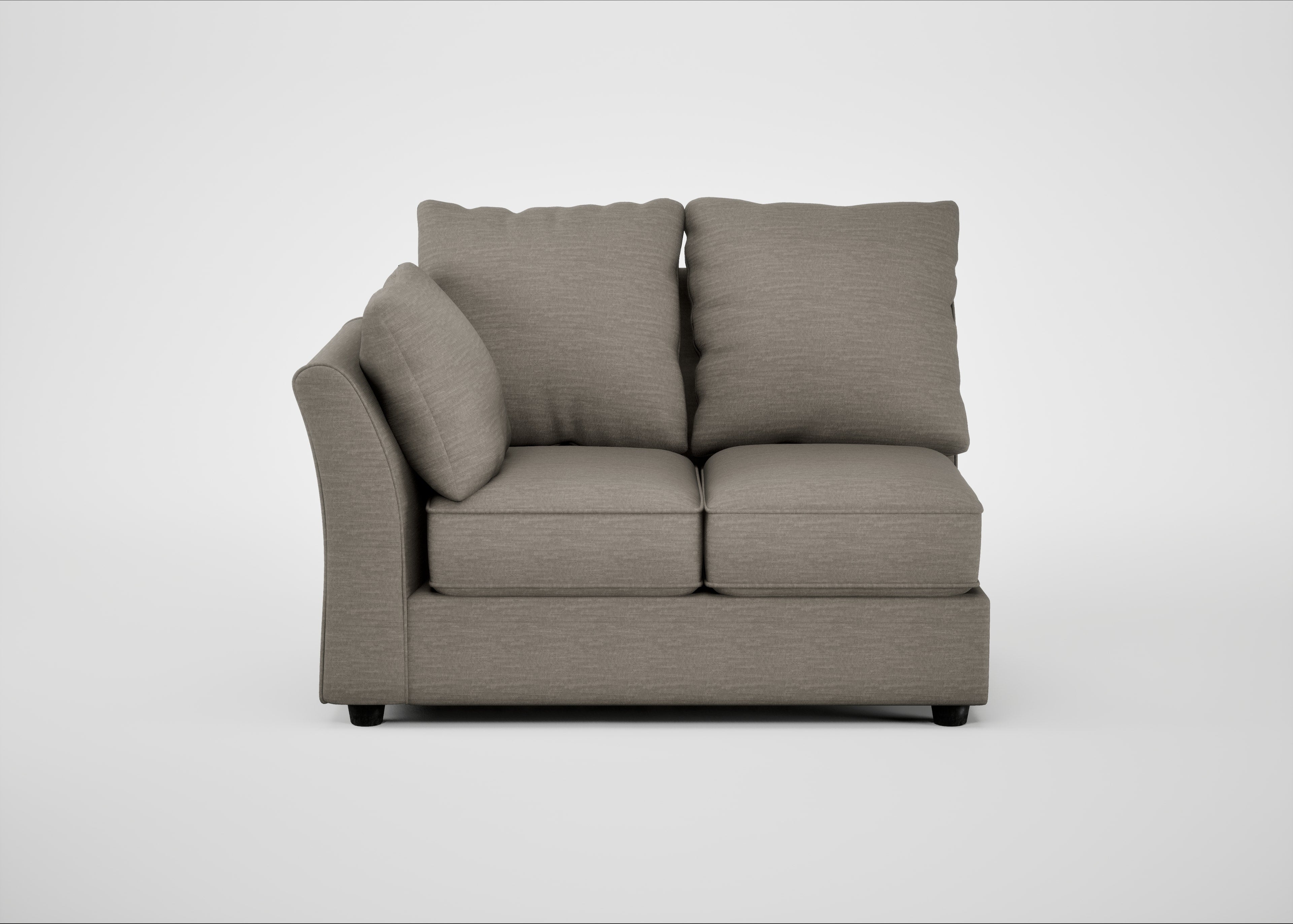 Tailor Double Left Hand Facing Corner Unit
