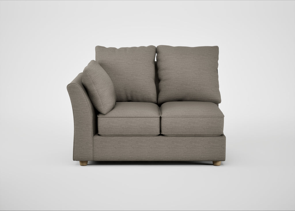 Tailor Double Left Hand Facing Corner Unit
