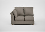 Tailor Double Left Hand Facing Corner Unit