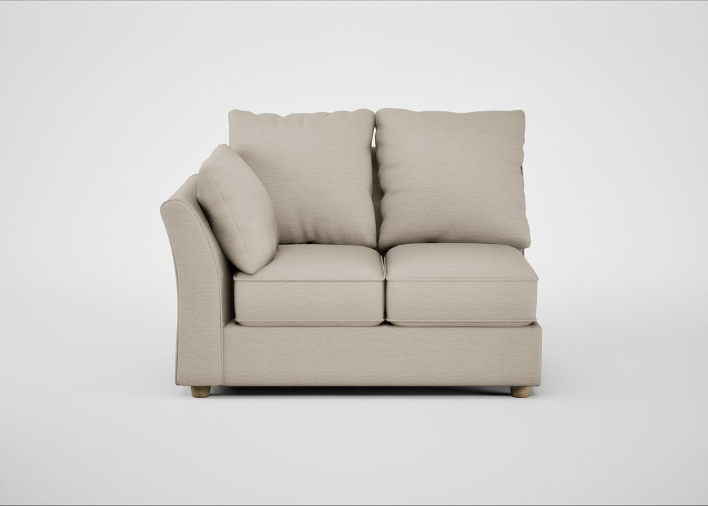 Tailor Double Left Hand Facing Corner Unit
