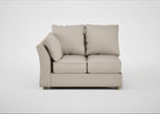 Tailor Double Left Hand Facing Corner Unit