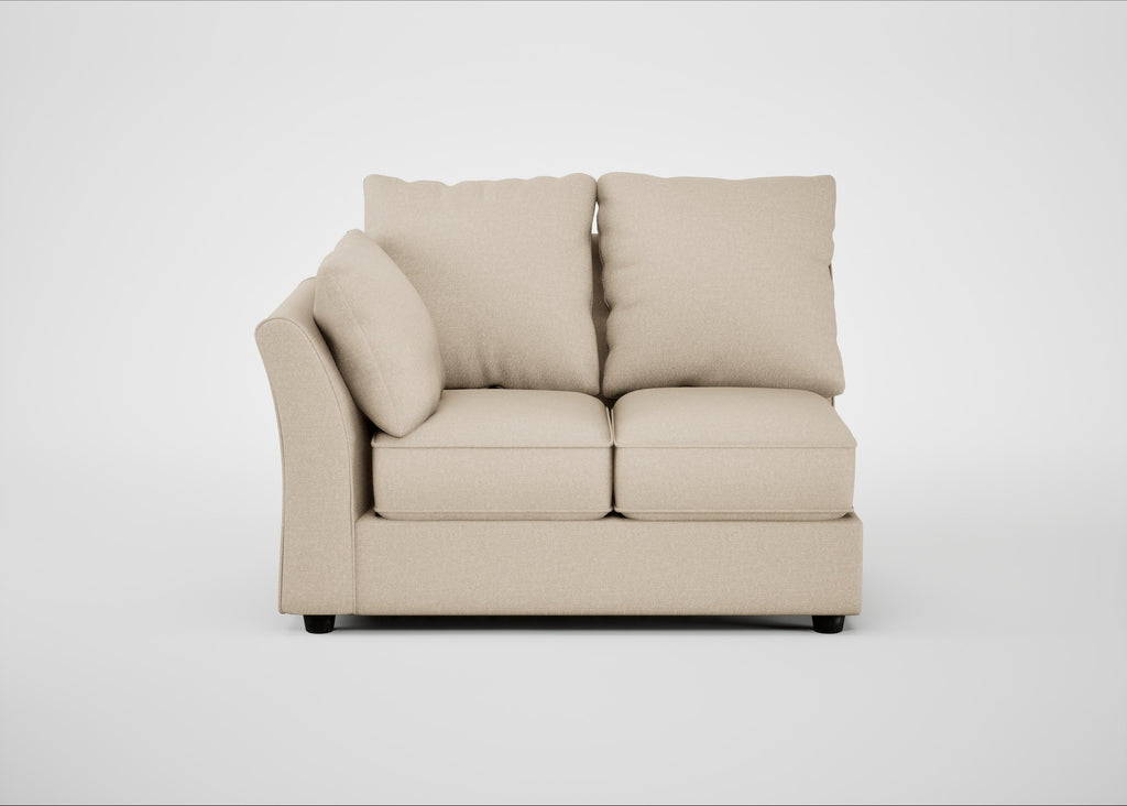 Tailor Double Left Hand Facing Corner Unit