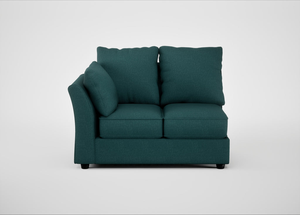 Tailor Double Left Hand Facing Corner Unit