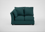 Tailor Double Left Hand Facing Corner Unit