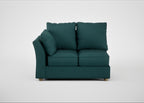 Tailor Double Left Hand Facing Corner Unit