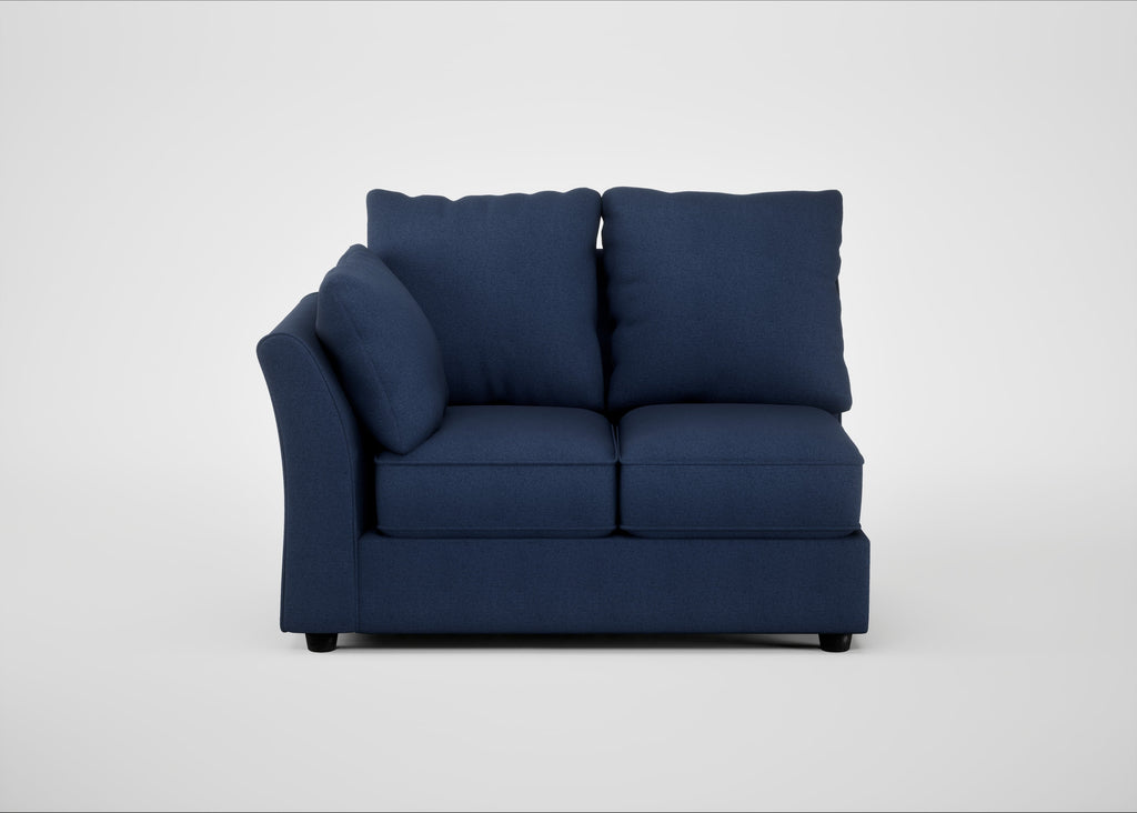 Tailor Double Left Hand Facing Corner Unit