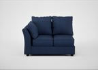 Tailor Double Left Hand Facing Corner Unit