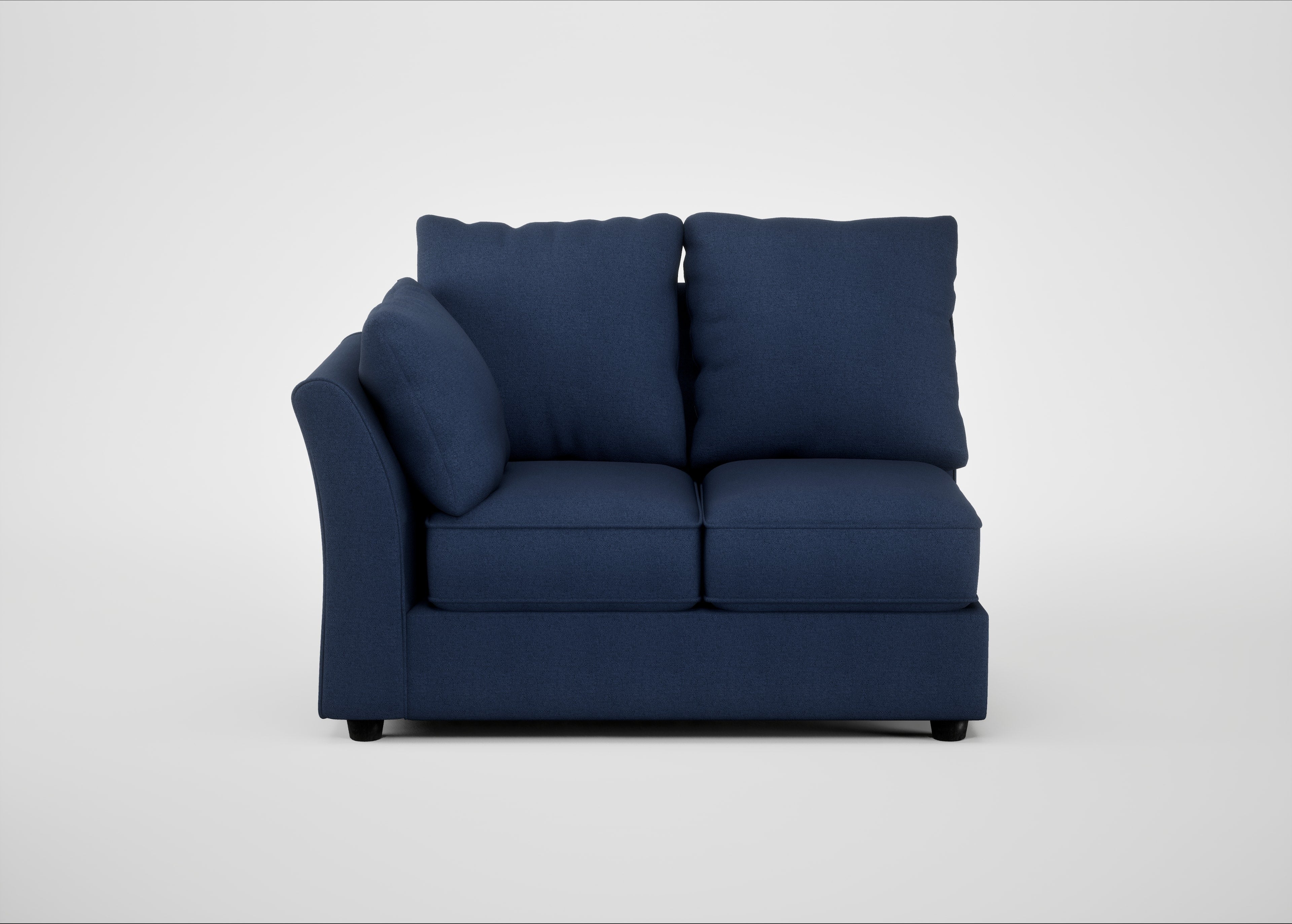 Tailor Double Left Hand Facing Corner Unit