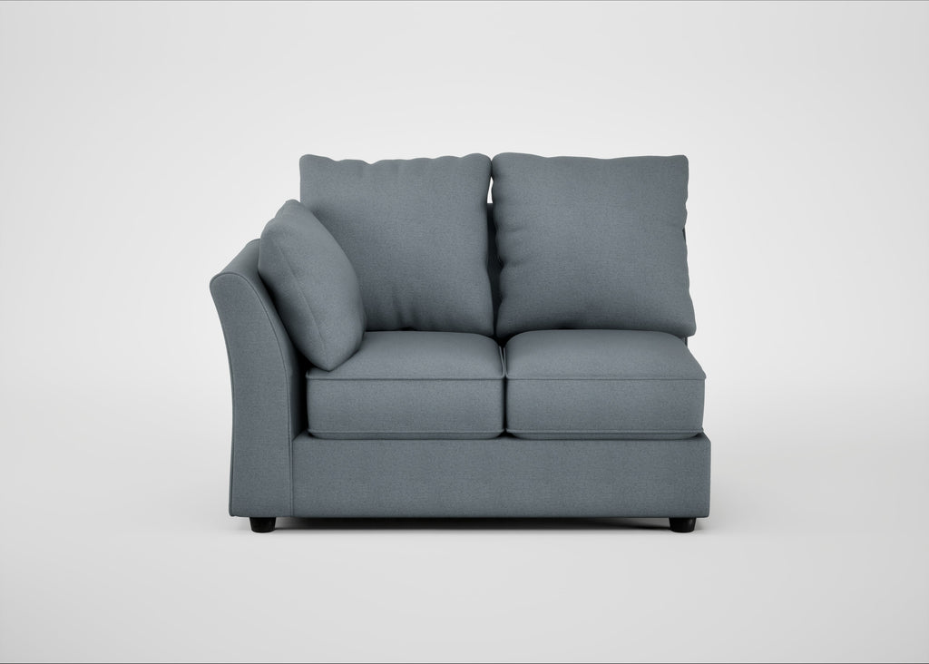 Tailor Double Left Hand Facing Corner Unit
