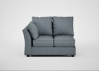 Tailor Double Left Hand Facing Corner Unit