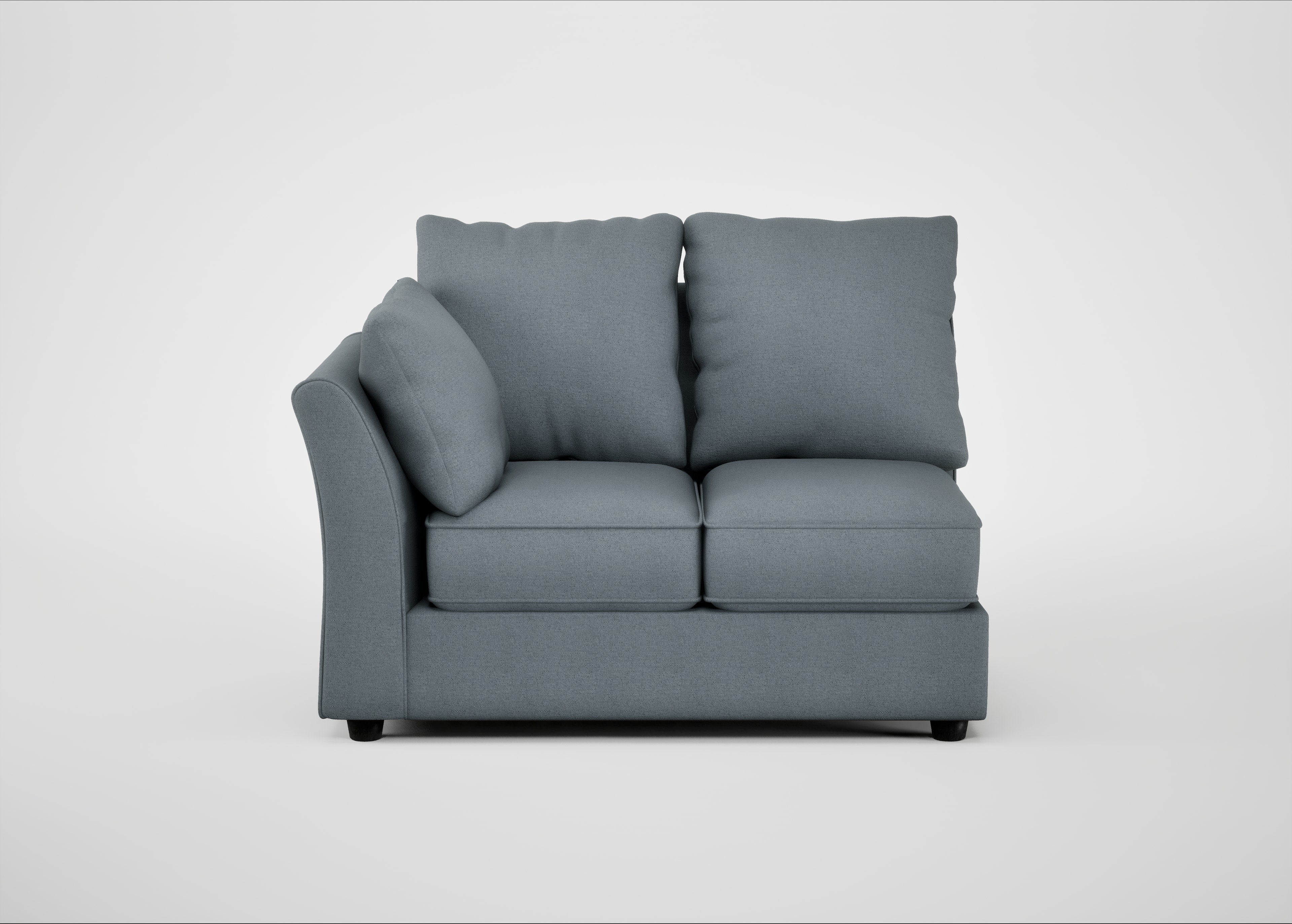 Tailor Double Left Hand Facing Corner Unit