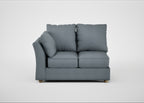 Tailor Double Left Hand Facing Corner Unit
