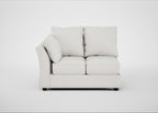 Tailor Double Left Hand Facing Corner Unit
