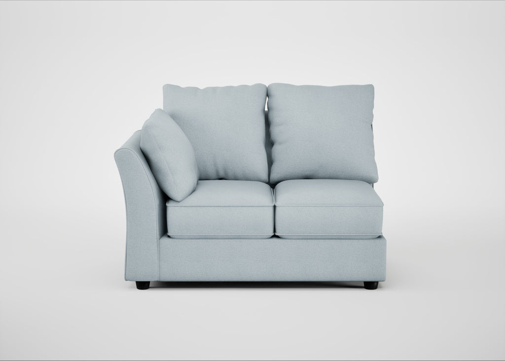 Tailor Double Left Hand Facing Corner Unit