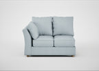 Tailor Double Left Hand Facing Corner Unit