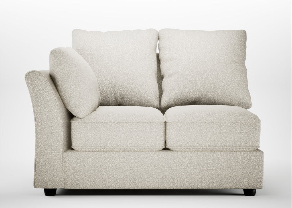 Tailor Double Left Hand Facing Corner Unit