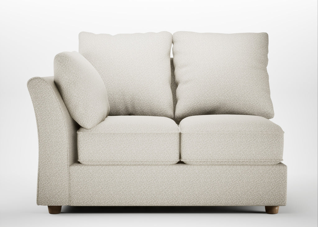 Tailor Double Left Hand Facing Corner Unit