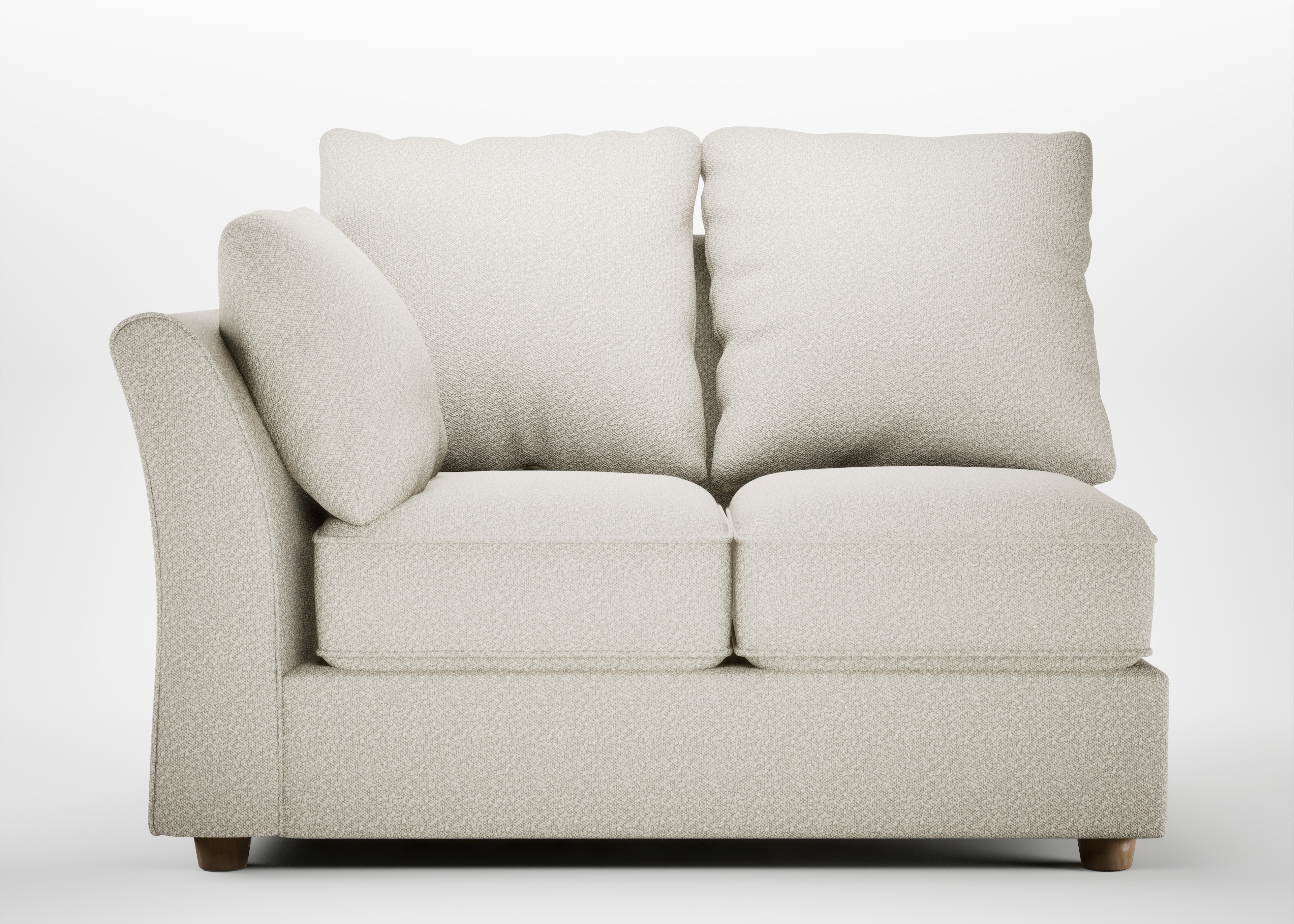 Tailor Double Left Hand Facing Corner Unit