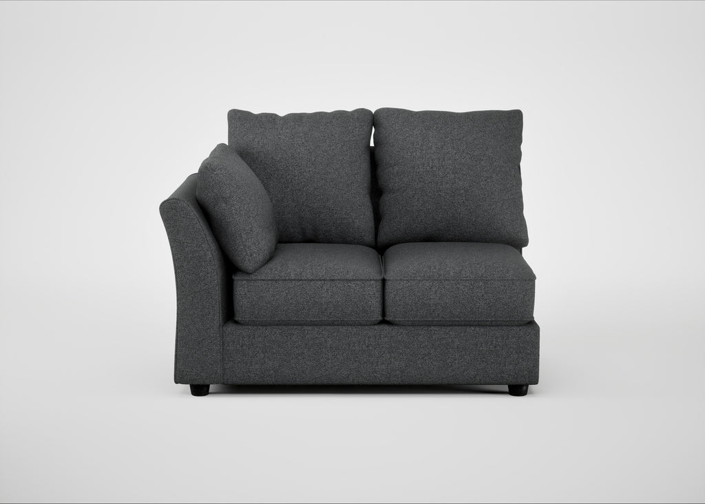 Tailor Double Left Hand Facing Corner Unit