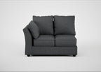 Tailor Double Left Hand Facing Corner Unit