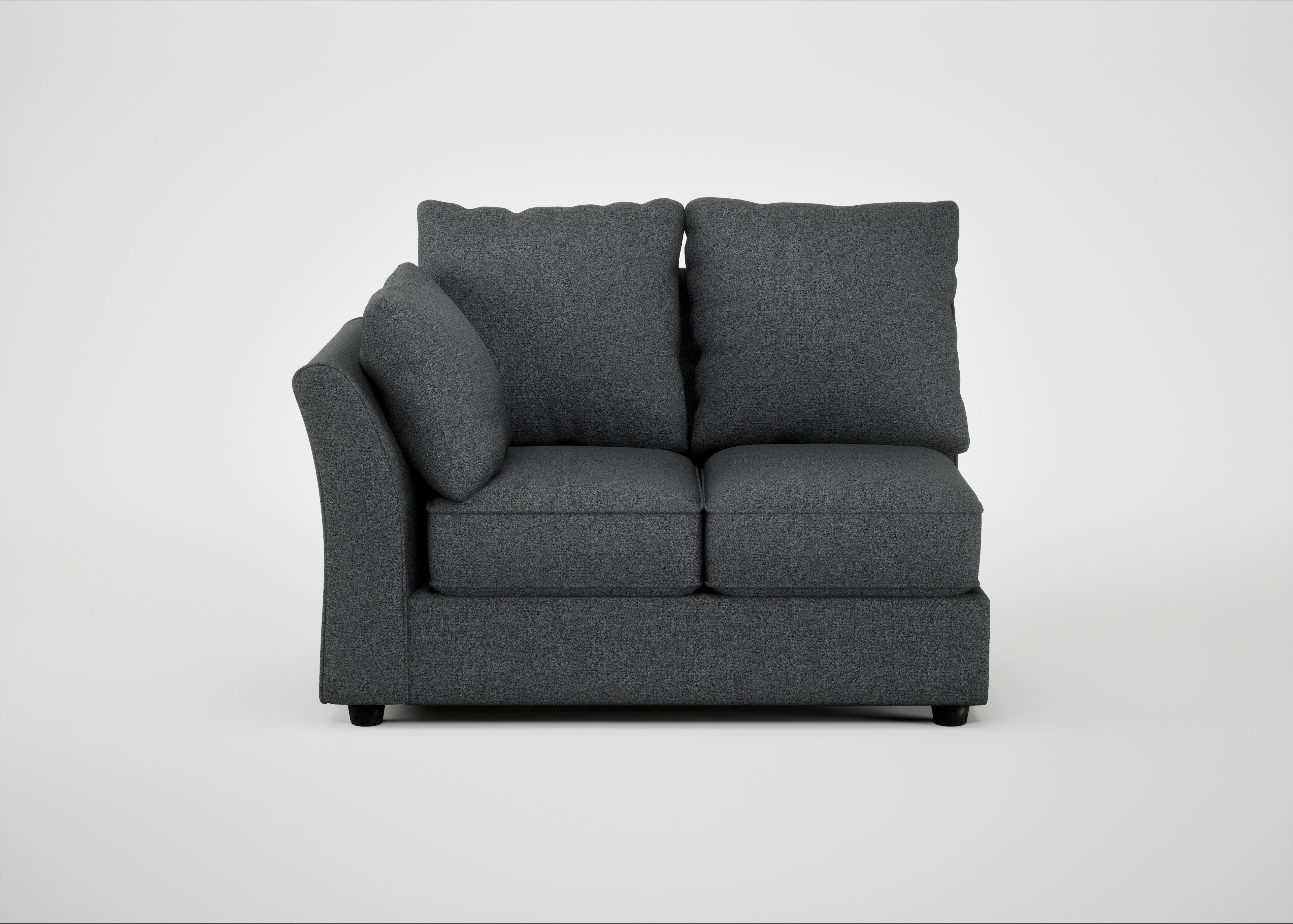 Tailor Double Left Hand Facing Corner Unit