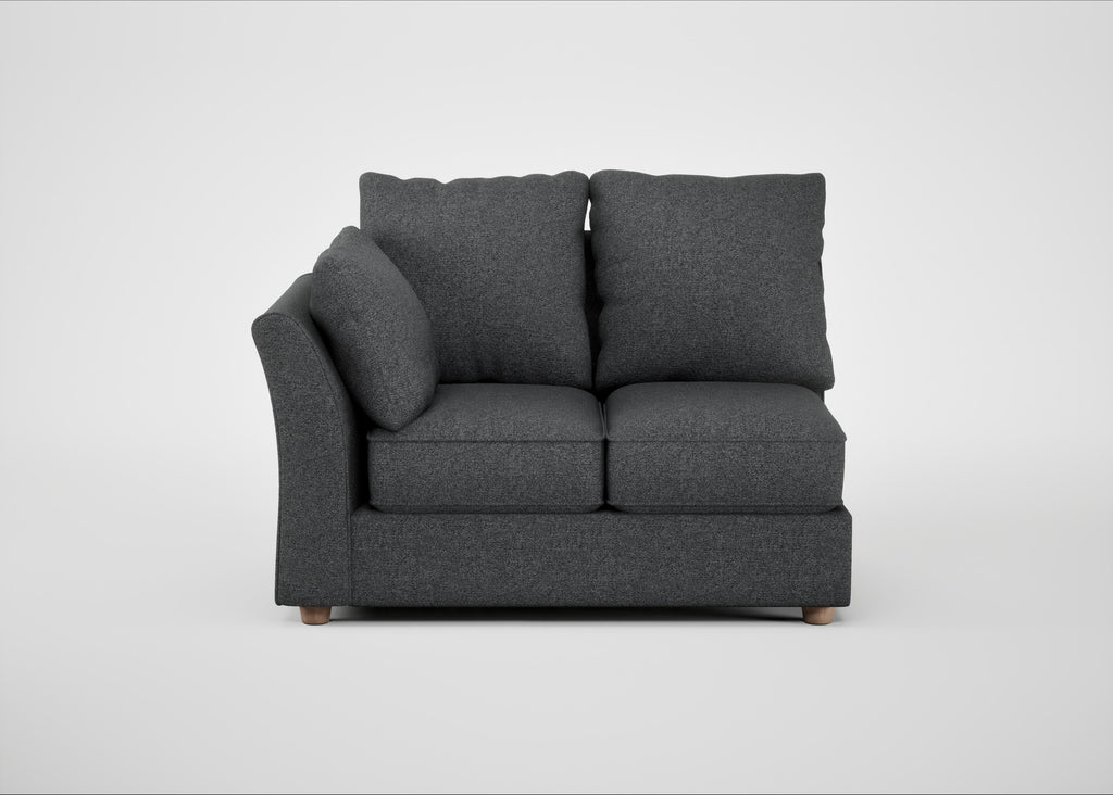 Tailor Double Left Hand Facing Corner Unit