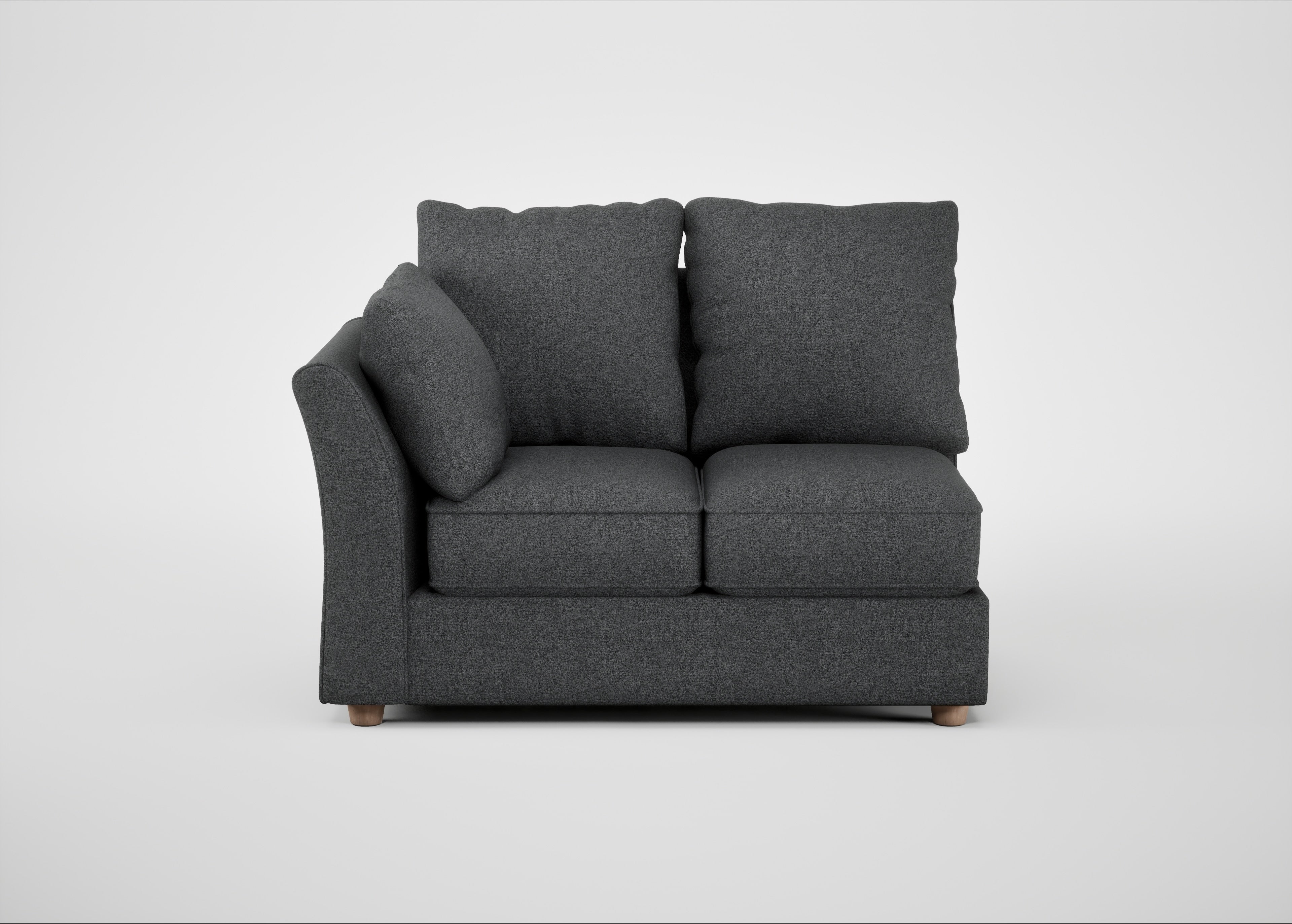 Tailor Double Left Hand Facing Corner Unit