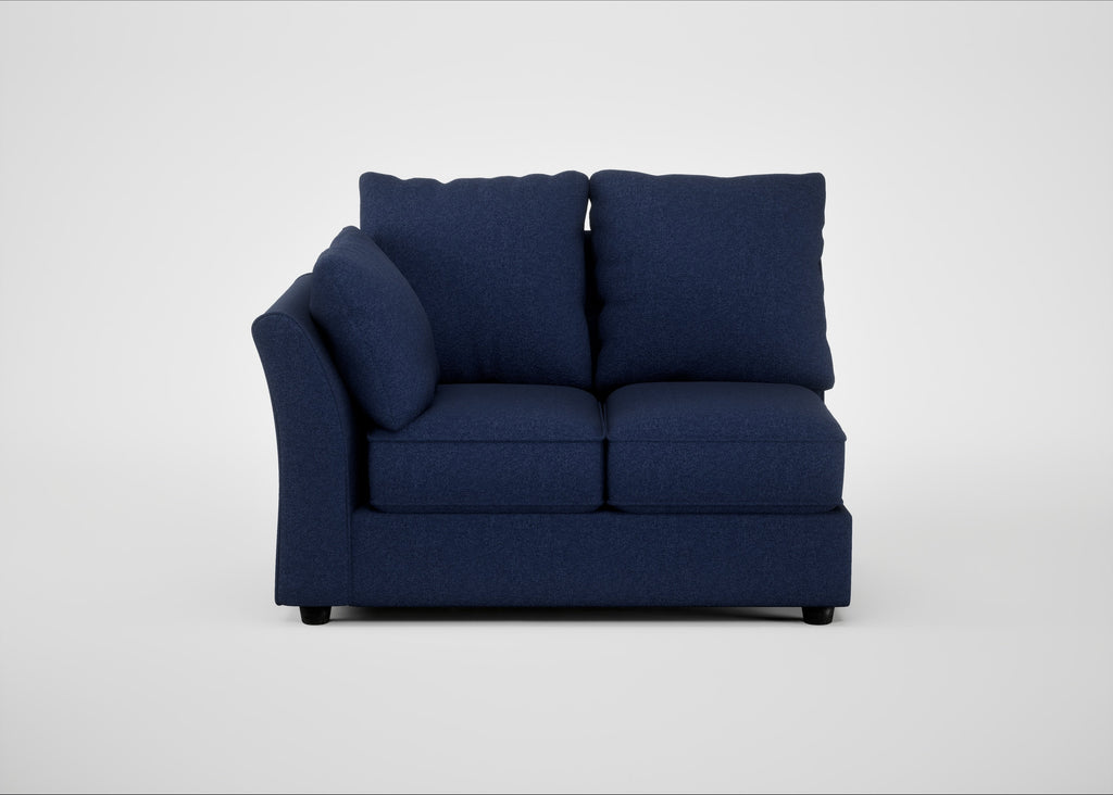 Tailor Double Left Hand Facing Corner Unit