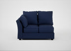 Tailor Double Left Hand Facing Corner Unit