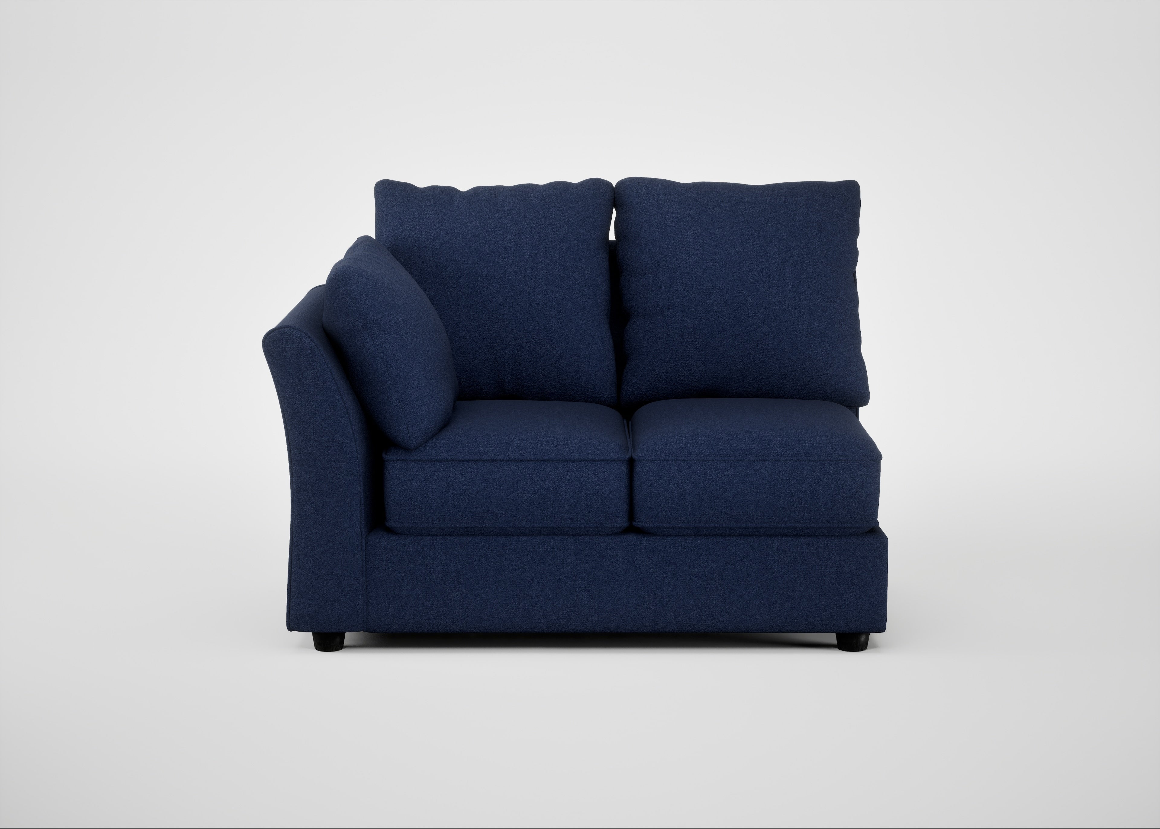 Tailor Double Left Hand Facing Corner Unit