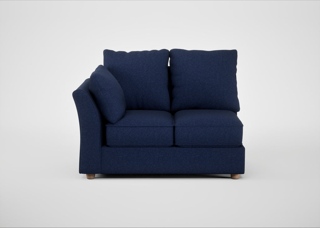 Tailor Double Left Hand Facing Corner Unit