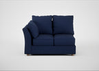 Tailor Double Left Hand Facing Corner Unit