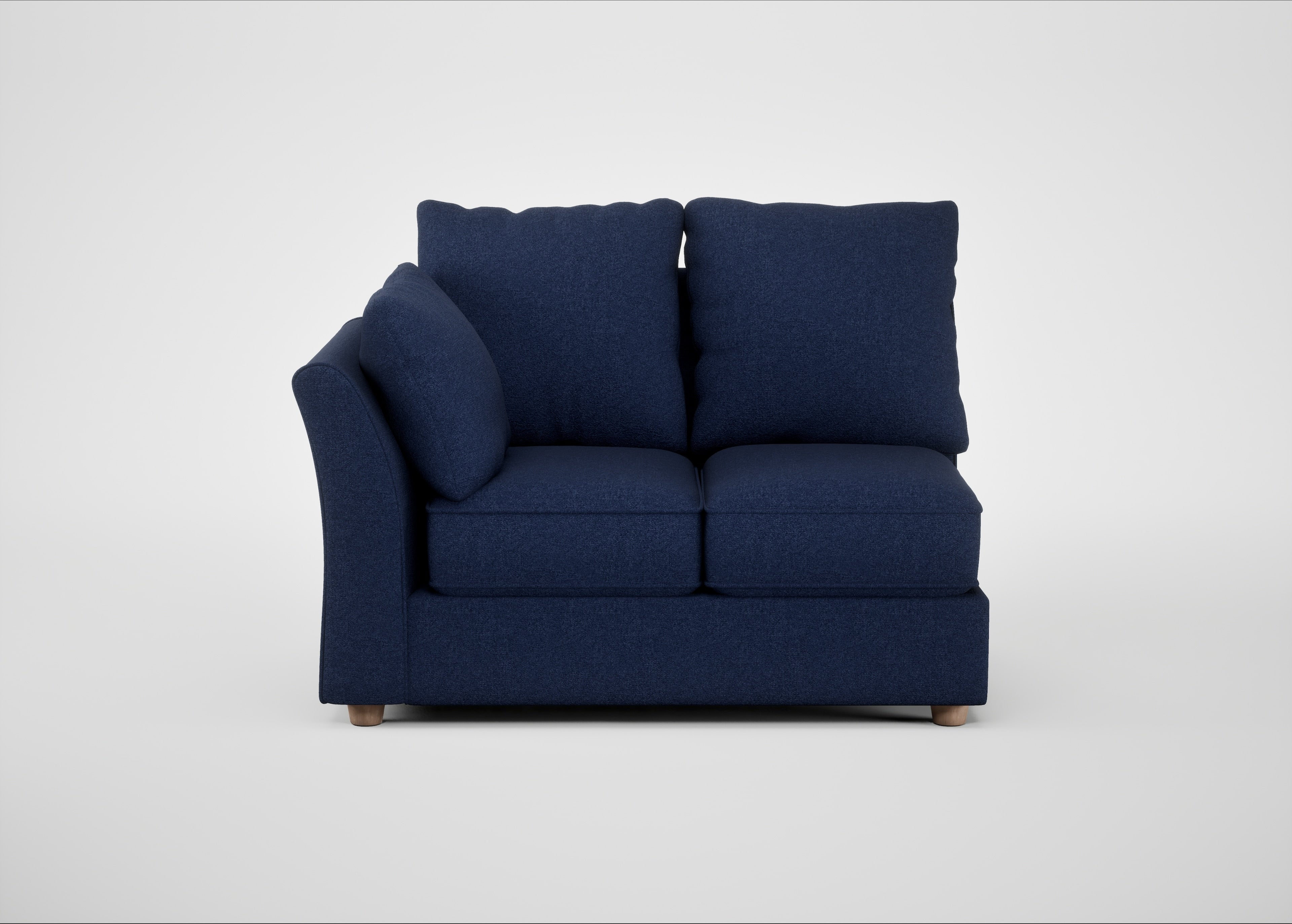 Tailor Double Left Hand Facing Corner Unit