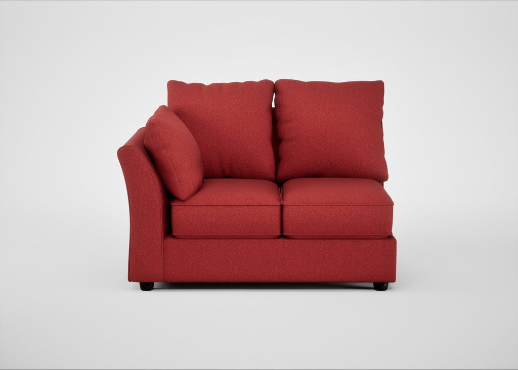 Tailor Double Left Hand Facing Corner Unit