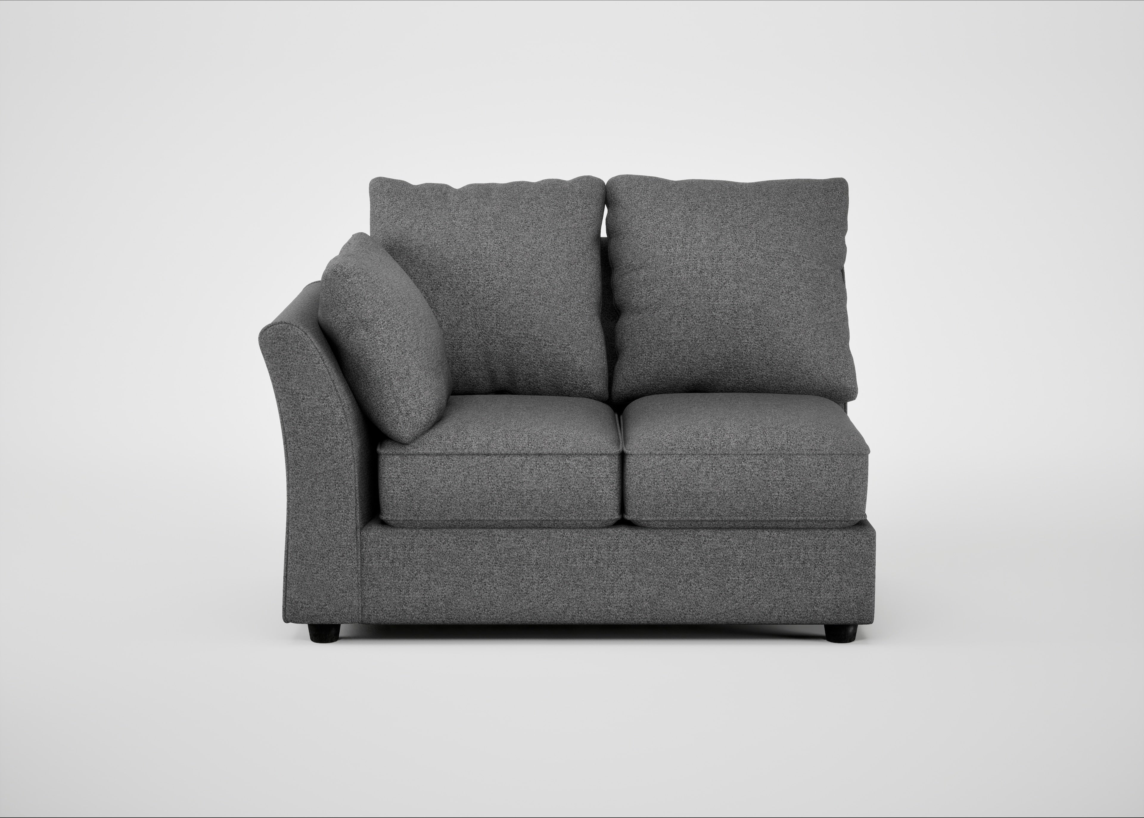 Tailor Double Left Hand Facing Corner Unit
