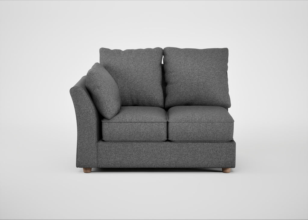 Tailor Double Left Hand Facing Corner Unit