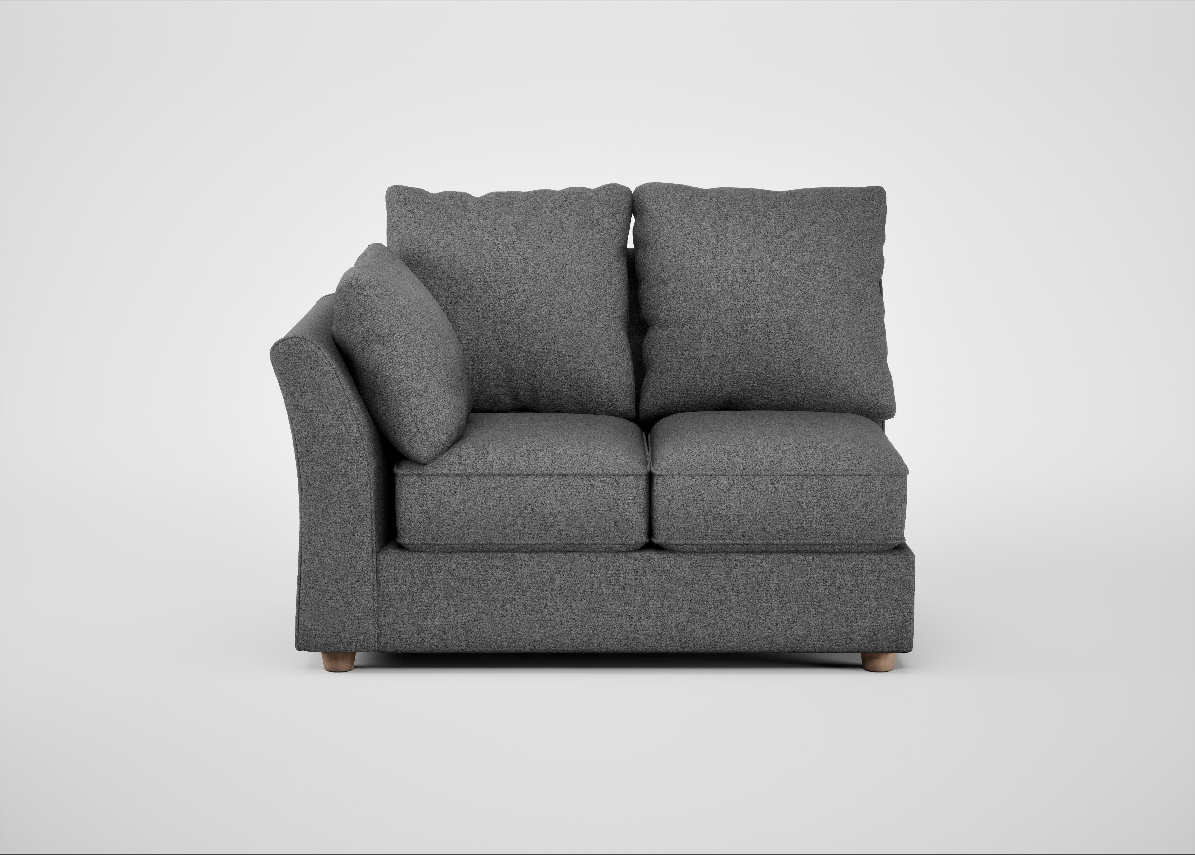 Tailor Double Left Hand Facing Corner Unit